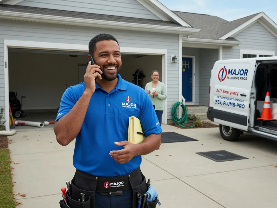 Drain Cleaning Services Charlotte, VT FAQs